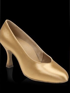 NEW Professional Ballroom Dance shoes by Ray Rose